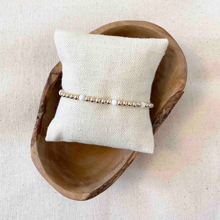 Force Single Bracelet for wholesale by Hayden B. Jewelry