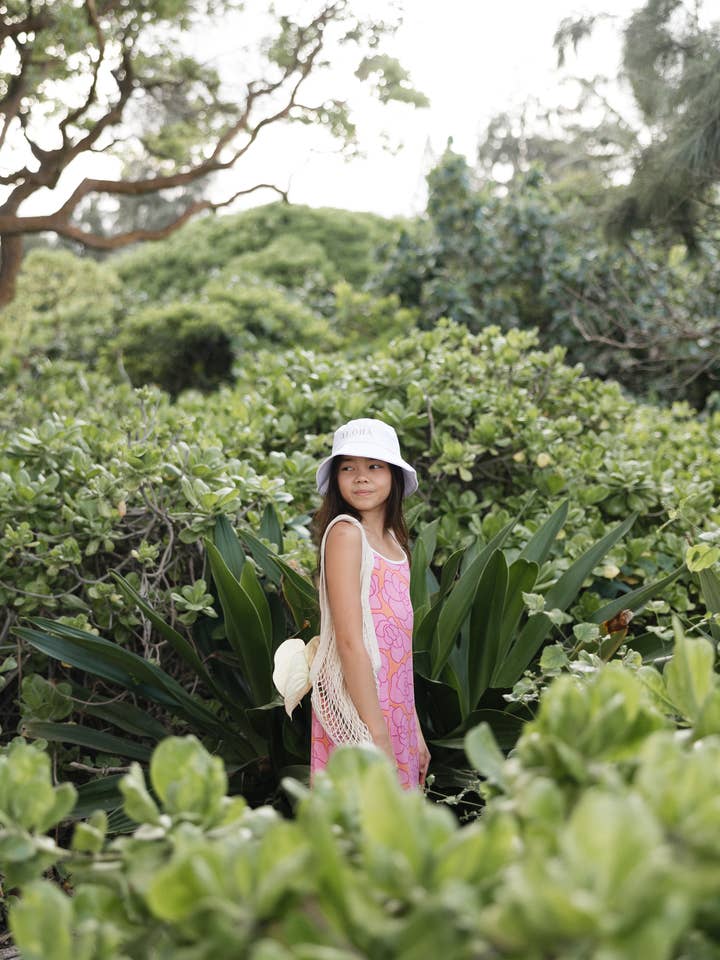 June jurk voor wholesale door REIGN + Skye