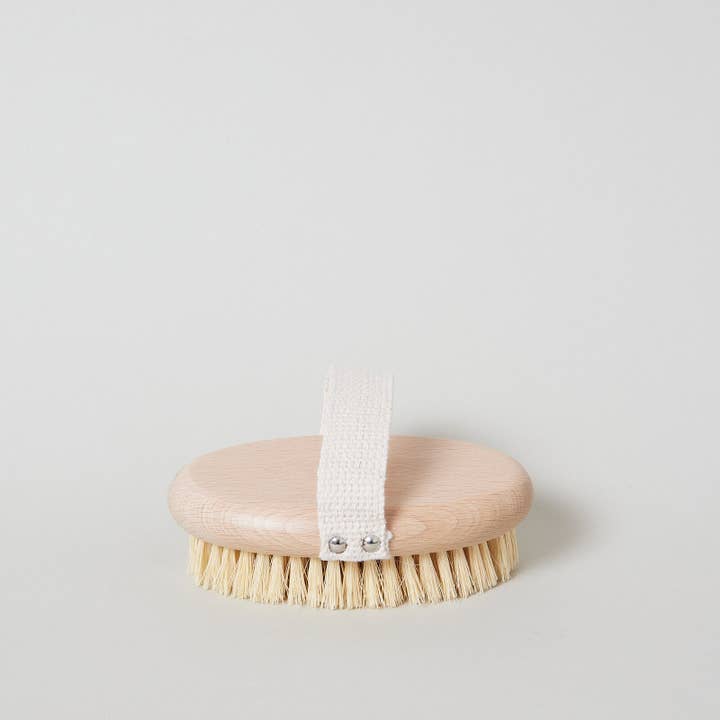Jentl. - Wholesale Body Brush - Dry Body Brush2
