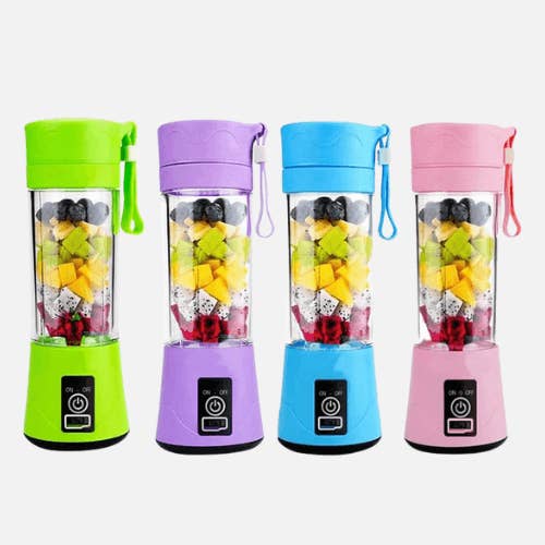Portable Blender Juicer Cup 13 Oz for wholesale by AccessCuisine