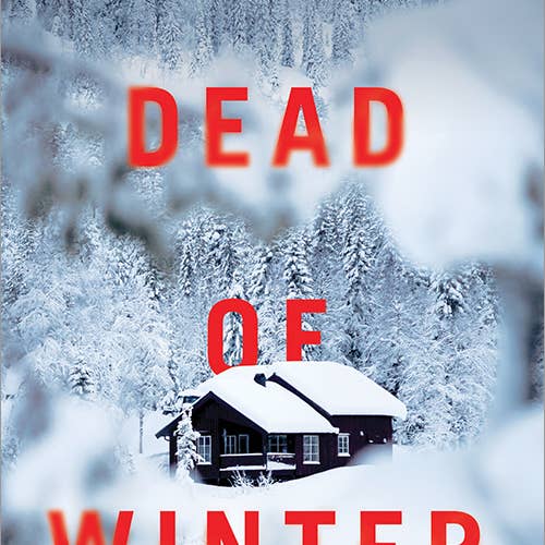 Sourcebooks - Wholesale Book - Adult - Dead of Winter
