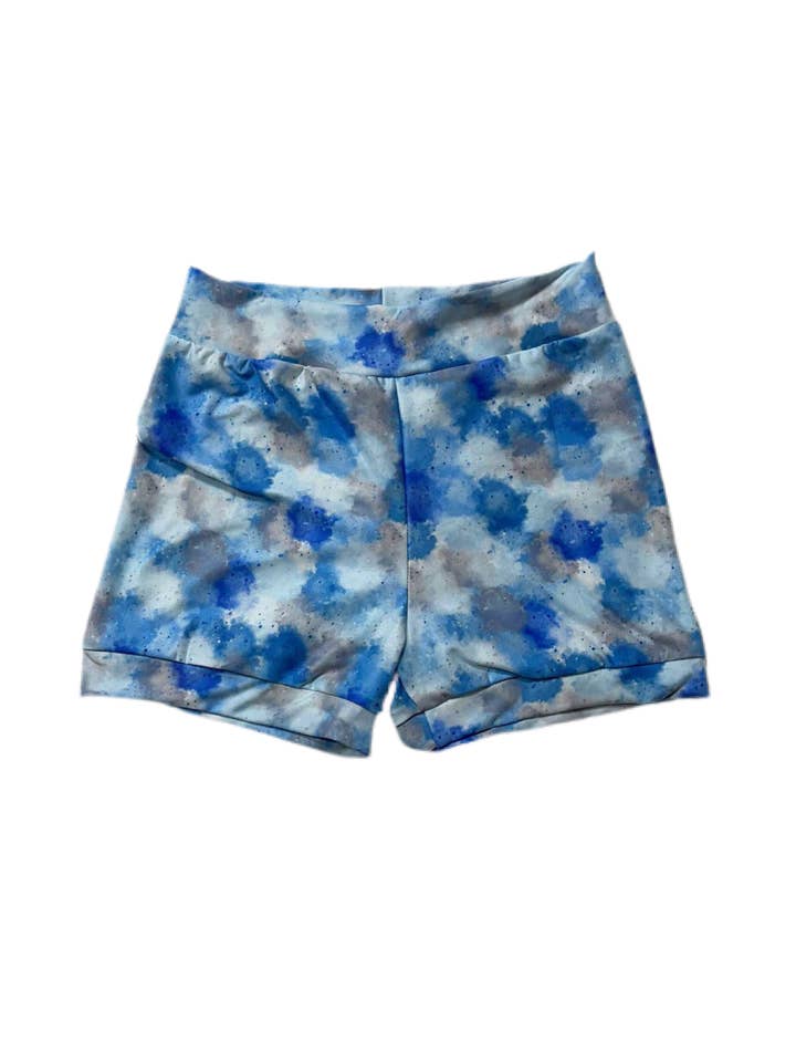 Ocean Breeze Shorts for wholesale by Mini Melon