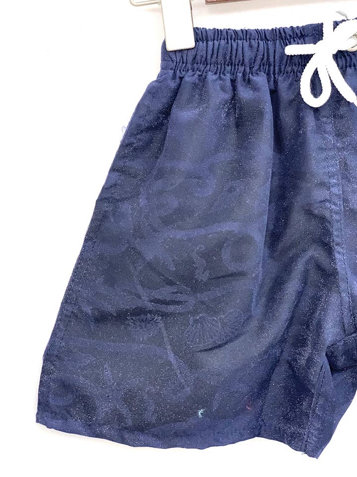 Assorted Magic Starfish Beach Shorts - Kids/MB2243 for wholesale on Faire3