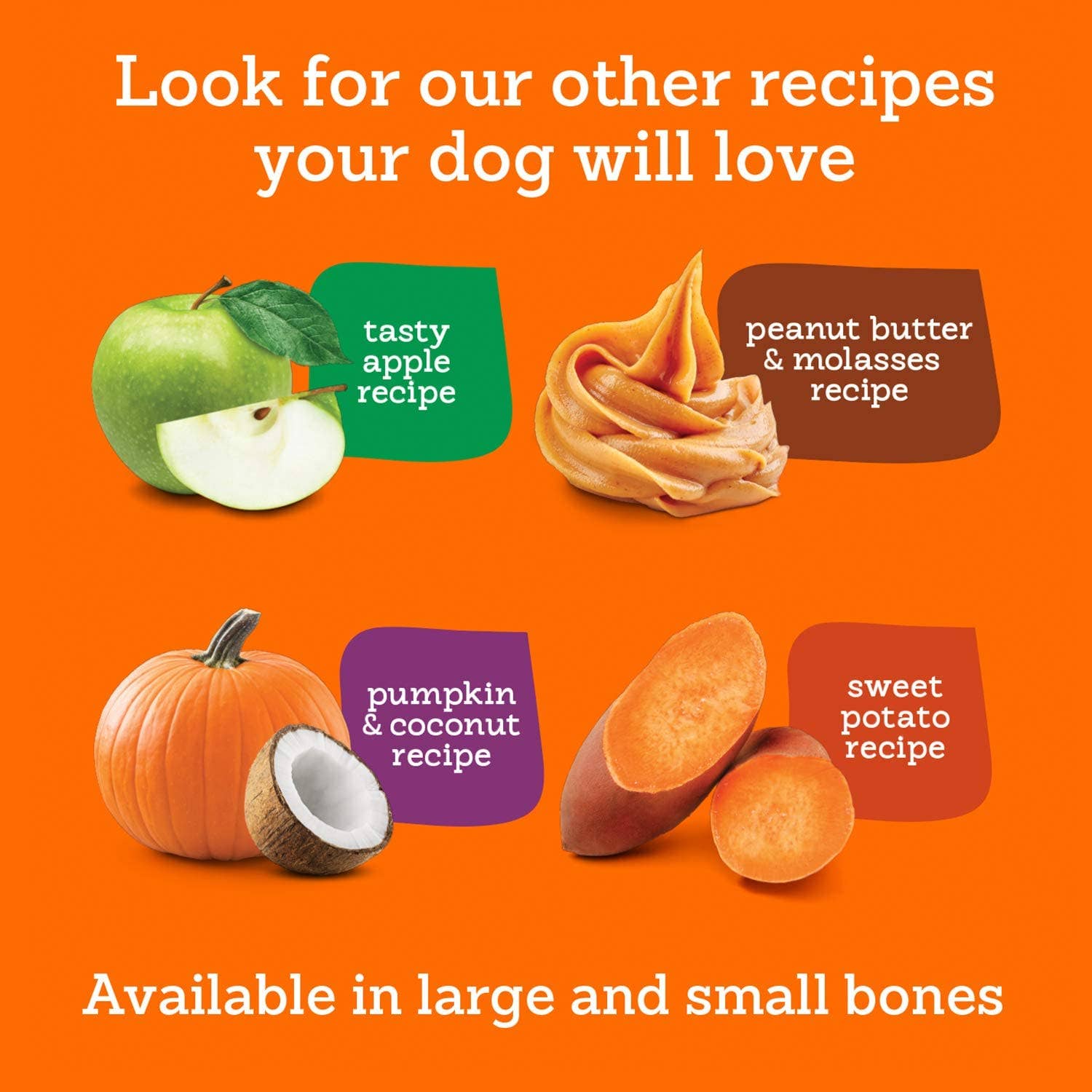 Healthy Breeds - Wholesale Pet Treats - Dog - Riley's Organics  Pumpkin and Coconut Dog Treats 5oz6