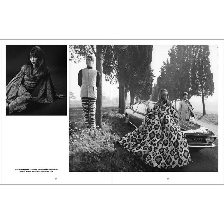 Abrams - Wholesale Display Book - Chronorama: Photographic Treasures of the 20th Century3