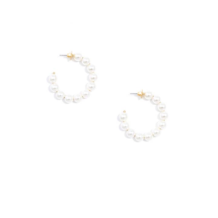 ZENZII Jewelry - Venta al por mayor Pendientes de aro - Los clásicos pendientes de Aros