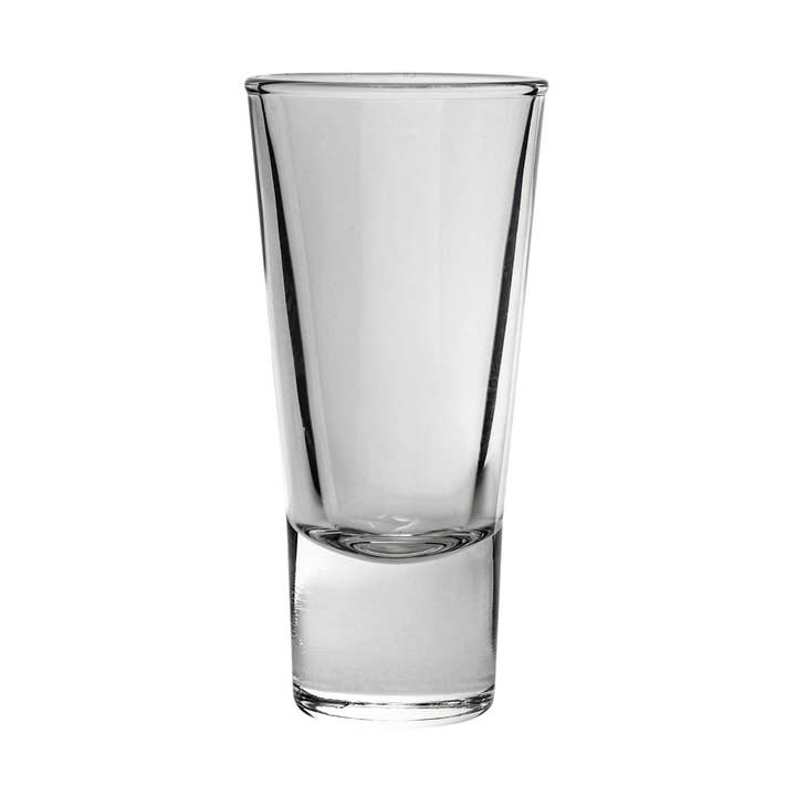 Bormioli Rocco Ypsilon Liqueur Espresso Glass - 70ml for wholesale by Rinkit Ltd