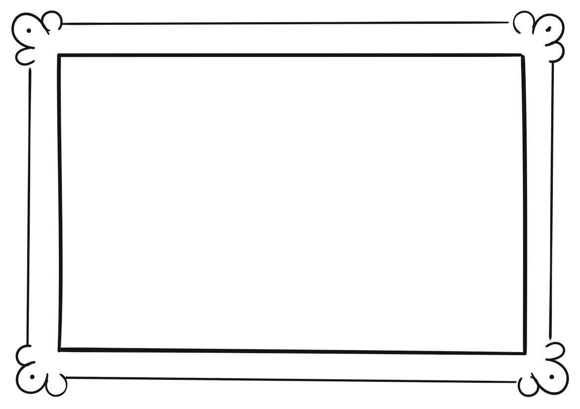 URSUS® / Buntpapierfabrik Ludwig Bähr GmbH & Co. KG - Wholesale Coloring & Activity Book - Kids & Baby - Painting And Drawing Pad “Frame”8