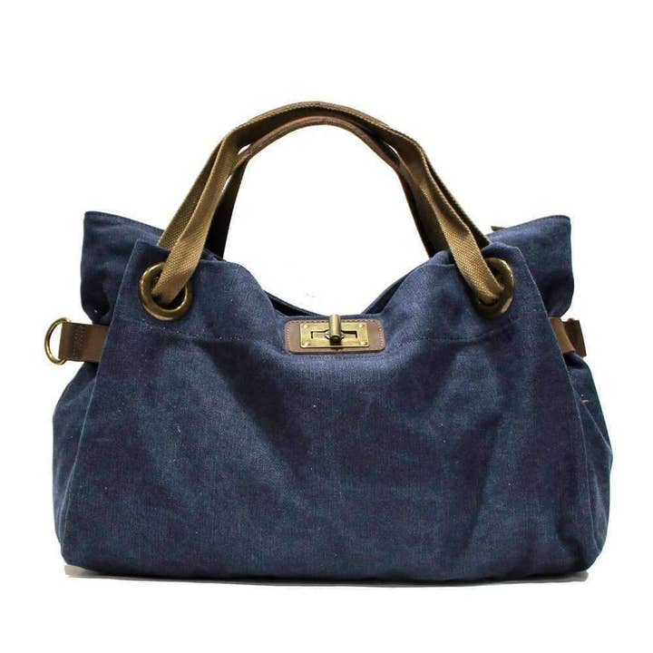 ZEDE PARIS - Wholesale Tote Bag - Women's - PONT-DES-ARTS -W2033