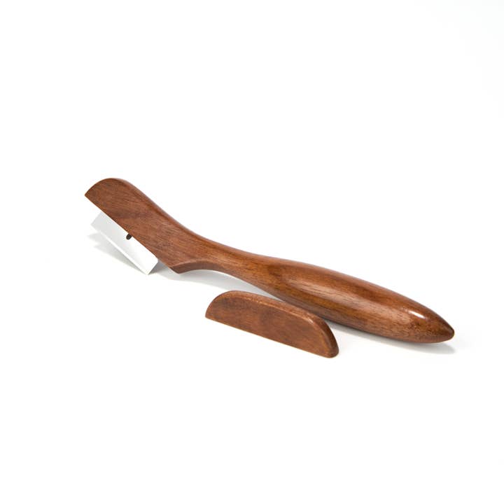 Nambe - Wholesale Kitchen Tool/Gadget - Breaking Bread Lame5