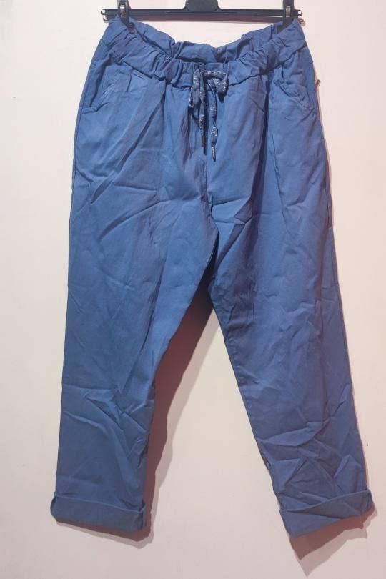 Pomelo paris - Wholesale Pants - Women's - MOON Magic Trousers 23