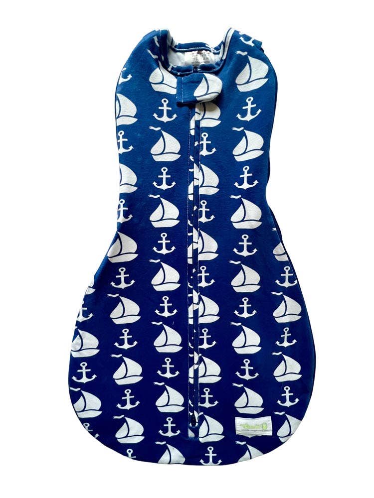 Woombie - Wholesale Sleepsack - Baby - Grow With Me 5 Woombie Collection75