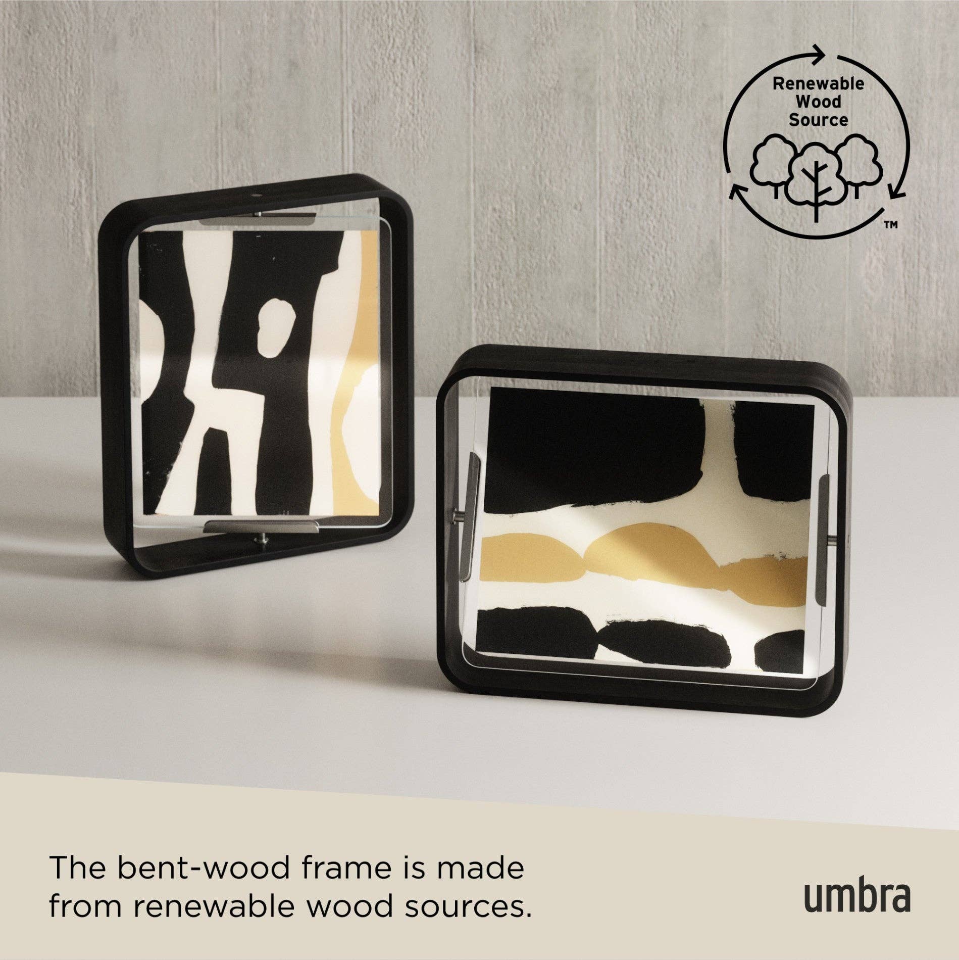 Umbra - Wholesale Picture Frame - Bellwood Picture Frame29