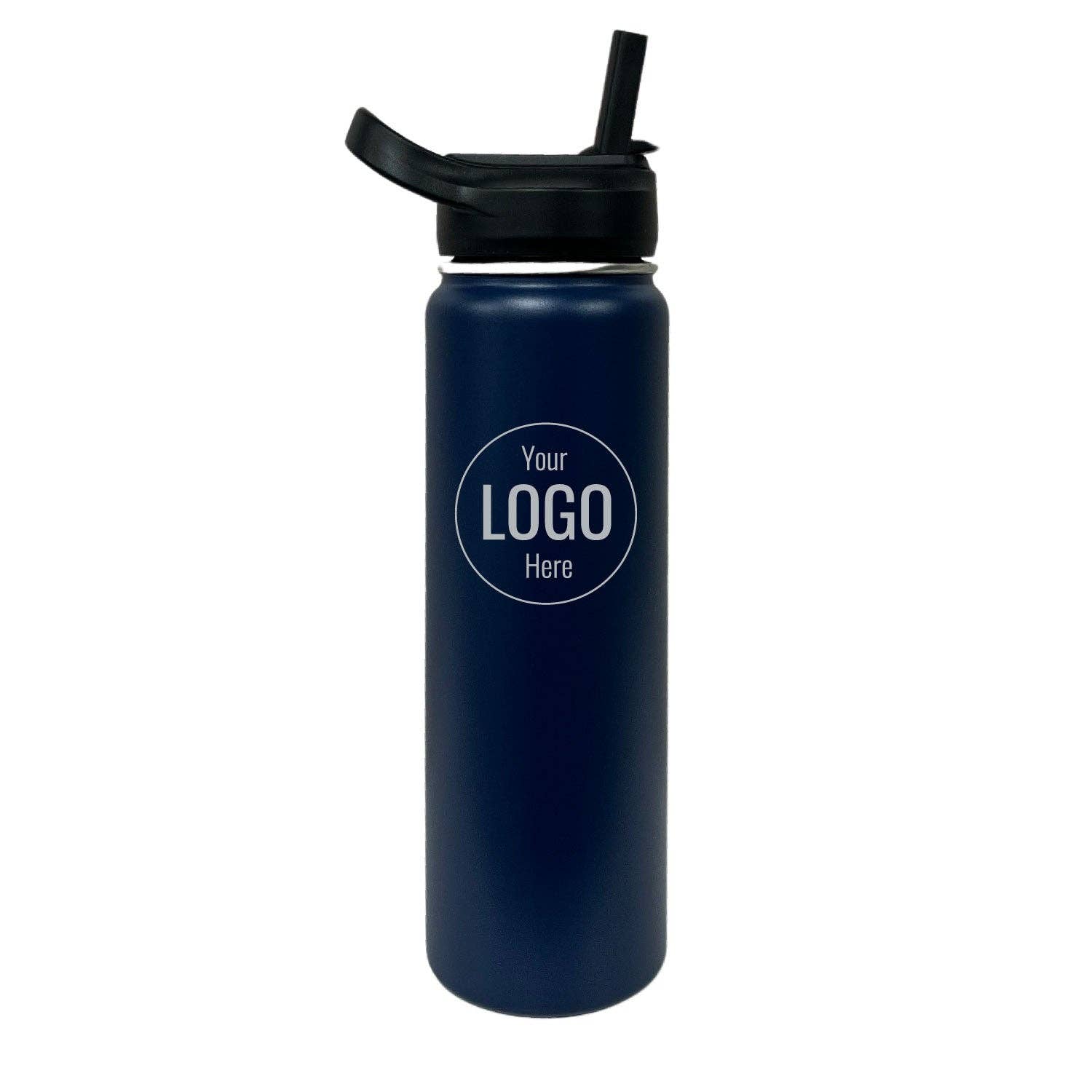 Vismark - Wholesale Water Bottle - 24oz Insulated Water Bottle | Custom Engraved Design7
