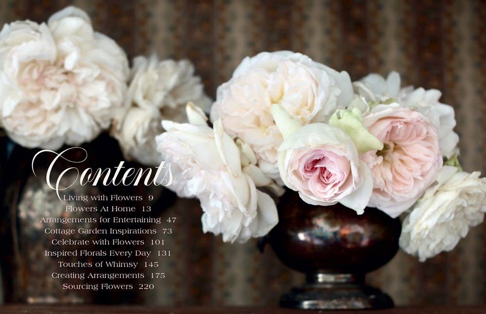 Gibbs Smith - Wholesale Home & Garden - French Country Cottage in Bloom1