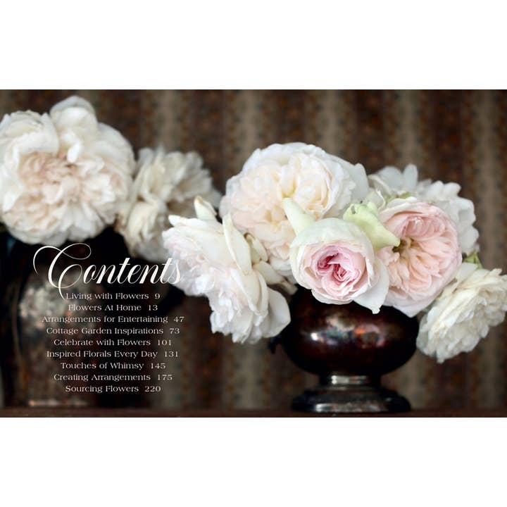 Gibbs Smith - Wholesale Home & Garden - French Country Cottage in Bloom1