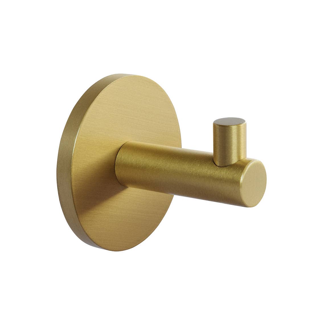 MOUD Home - Wholesale Wall Hook - Mood Hook Brass0
