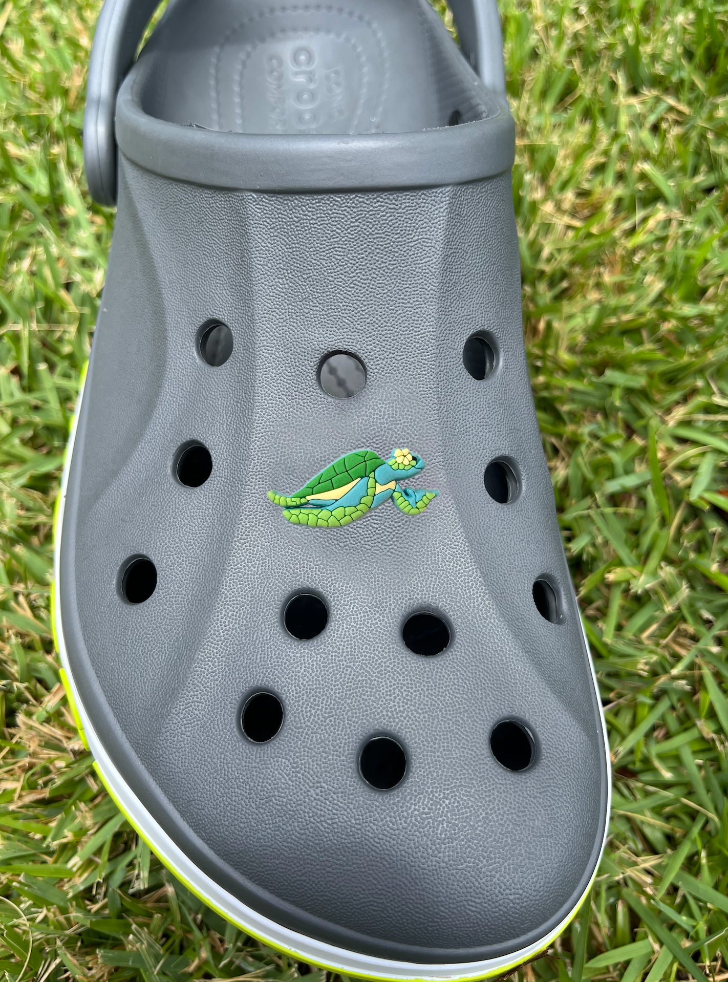 Left Right Design – Acessórios de calçado por atacado – Jibbitz Temáticos do Havaí / Charms para Crocs11