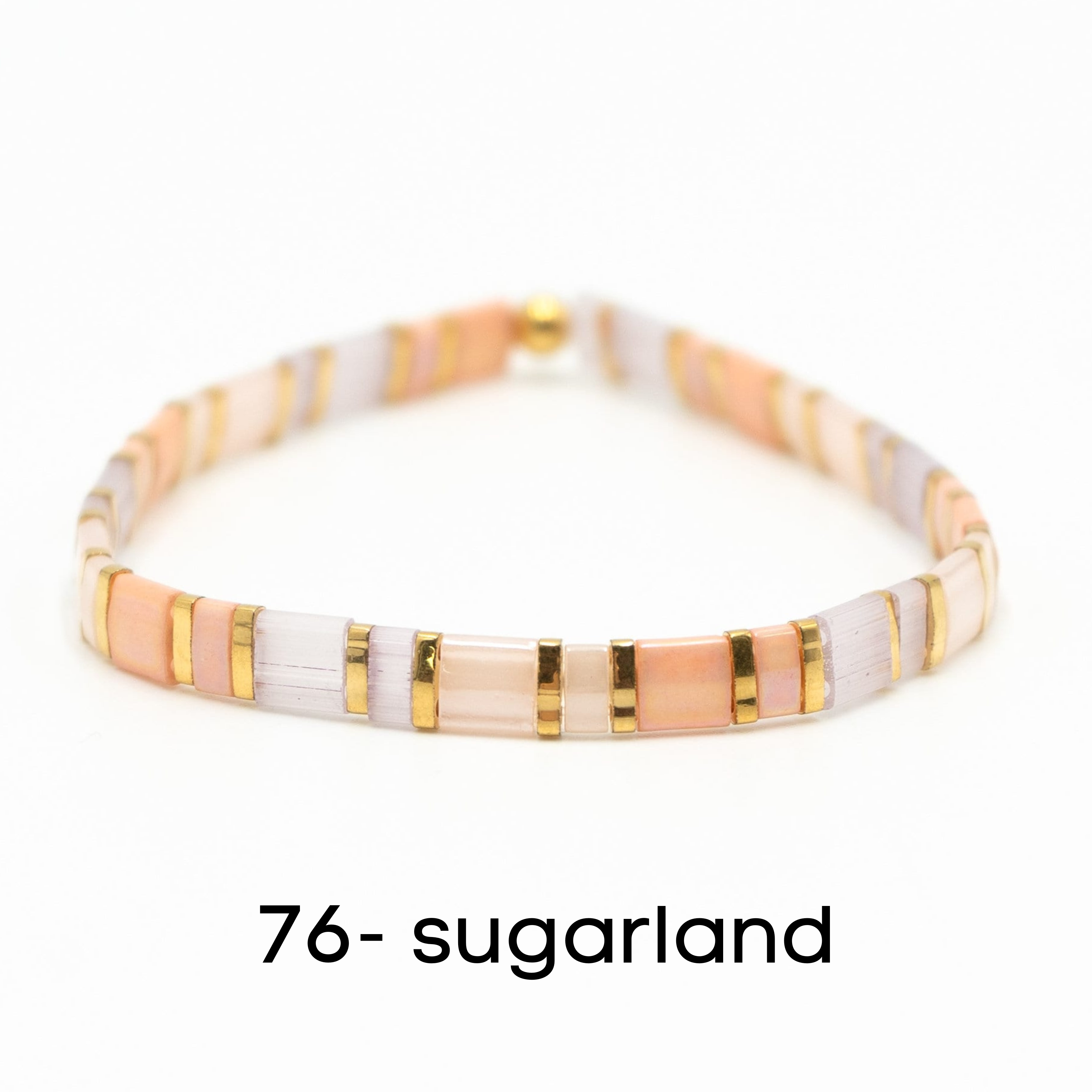 Mack & Rex - Wholesale Beaded Bracelet - NEUTRAL - Tila Bead Bracelets11