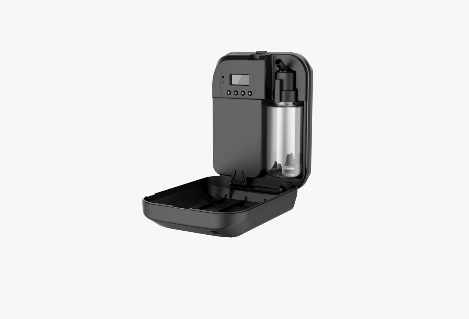 FRAGRANZA613 Inc - Wholesale Electronic Diffuser - Rimini PLUS All-in-One (Wired & Wireless Covers 1,500 sq/ft9