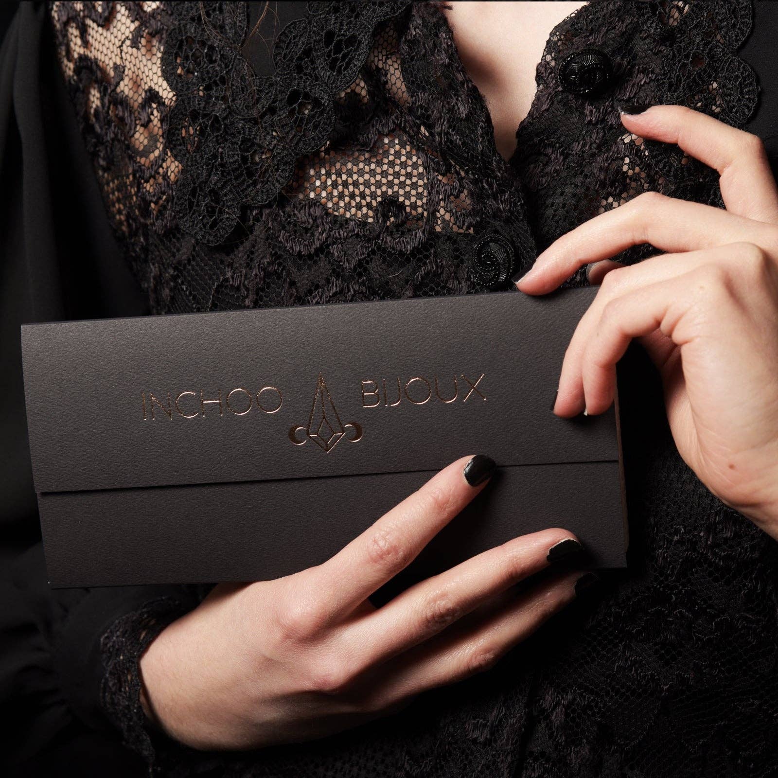 Inchoo bijoux inc - Wholesale Nose Ring - Statement Labradorite Septum Nose Piercing Marquise8