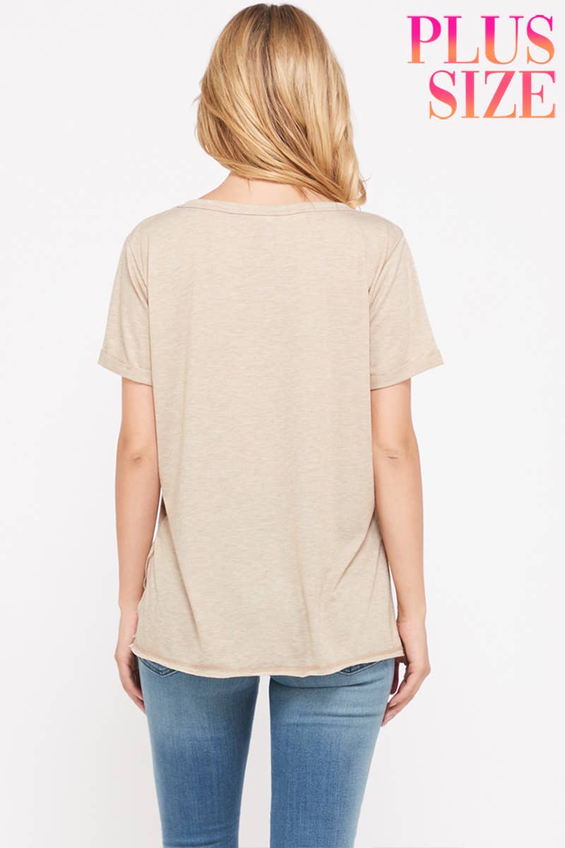 Phil Love – wholesale Screen printed t-shirt – Women′s – T647BPG10634A8