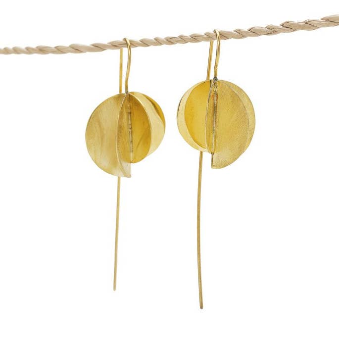 Círculo limitador de pendientes para venta al por mayor de FERN