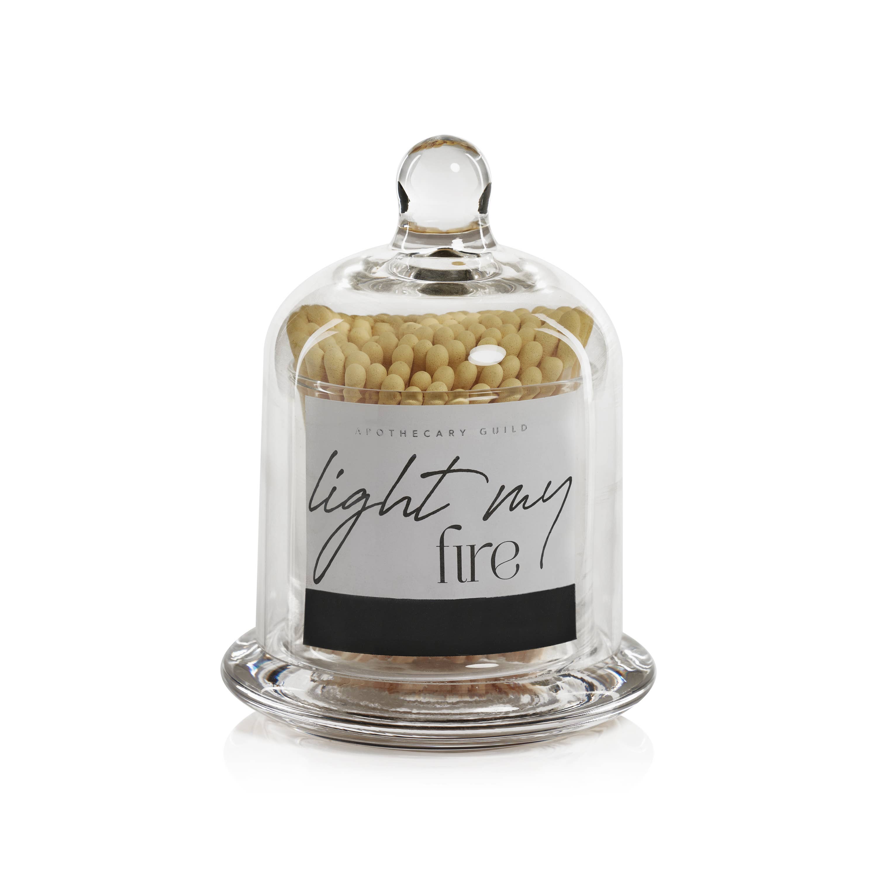 Zodax – Engroshandel Tændstikker – Tænd My Fire tændstikker - 150 stk8