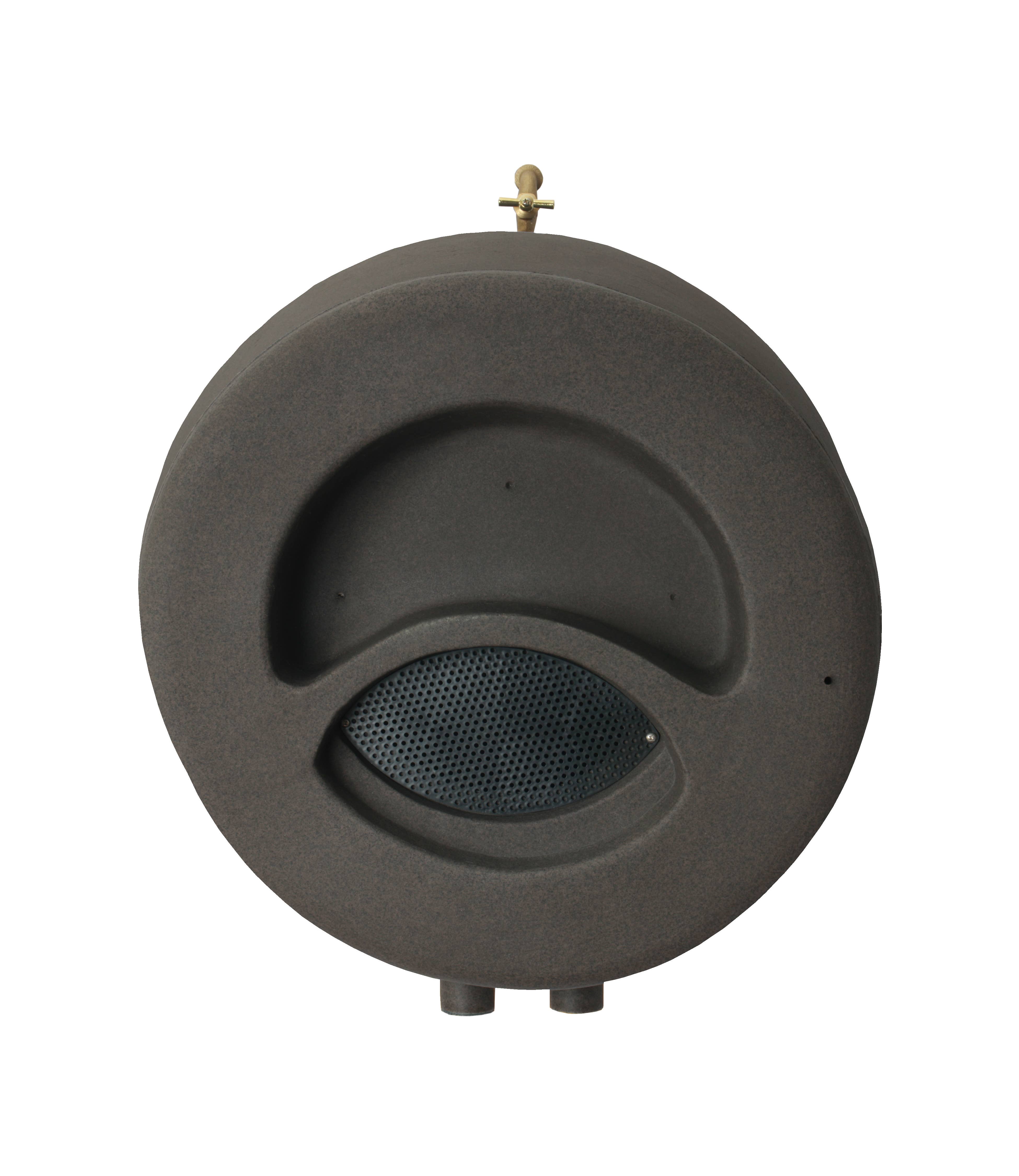 Algreen - Wholesale Outdoor Ornament/Decor - Castilla 50 Gallon Flat Back Rain Barrel28