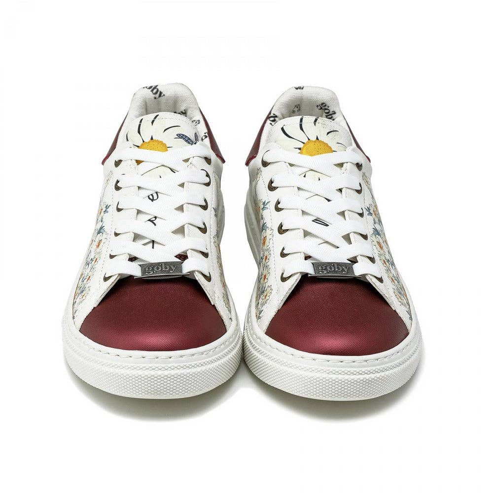Goby - Wholesale Lifestyle Sneakers - Women's - Sneaker Shoes GSS9075