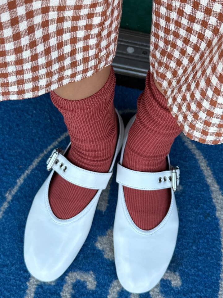 Le Bon Shoppe - Wholesale Socks - Women's - Trouser Socks (wholesale)27