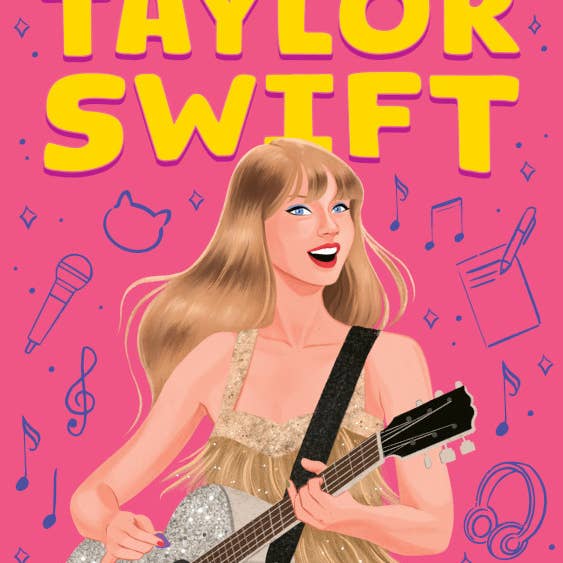 Story of Taylor Swift and other Purchase Wholesale taylor swift puzzle. Free Returns & Net 60 Terms on Faire trending on Faire.