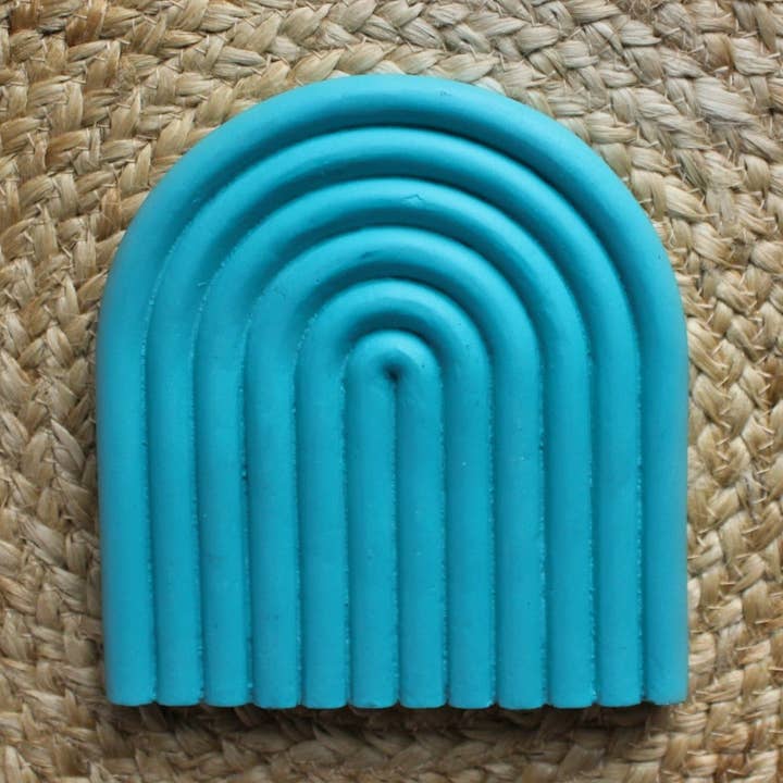 Chunky Coaster for wholesale by Grand Trine Designs