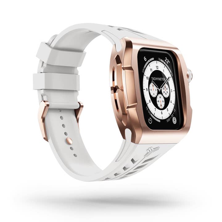 Y24 - Vendita all'ingrosso Cinturino/fascia per orologio - Donna - SOHO - Cassa per Apple Watch 45 mm