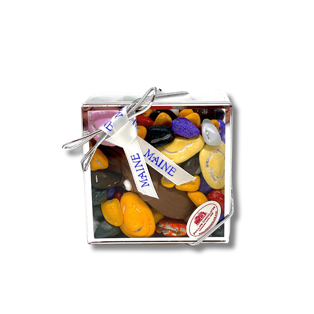 Phillips Chocolates - Wholesale Chocolate Box - Lobster on the Rocks1