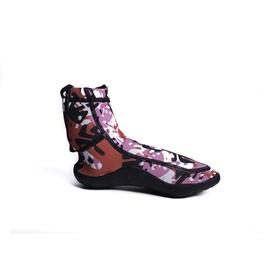CHAUSSURE SOCKWA G HI CAMOUFLAGE ROSE W9/M8 pour la vente par GenecosBrands