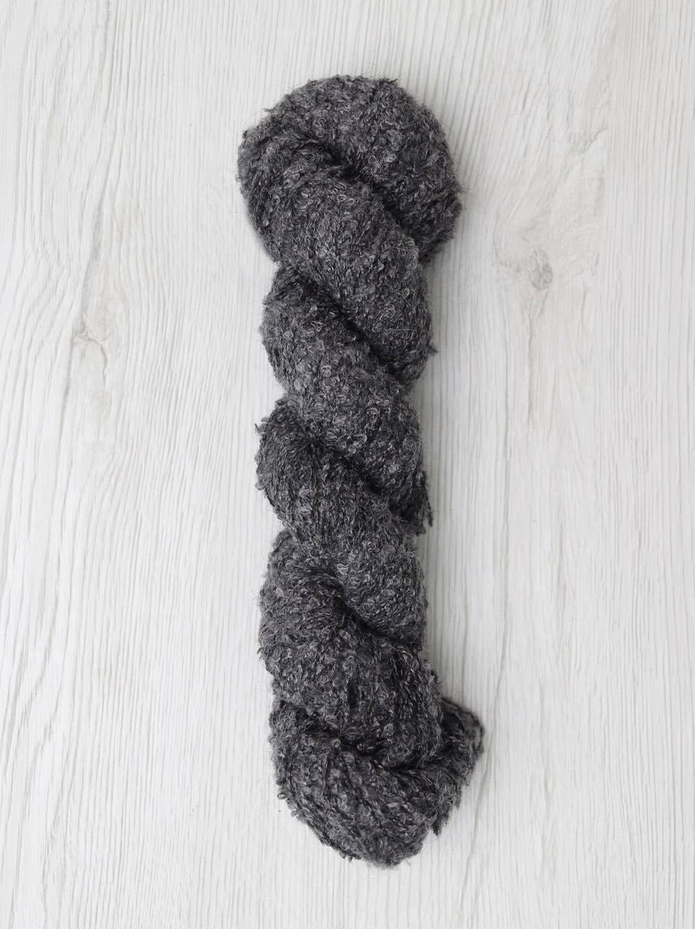 DHG - Wholesale Yarn - HYGGE 250g skein - alpaca / tencel lyocel blend13