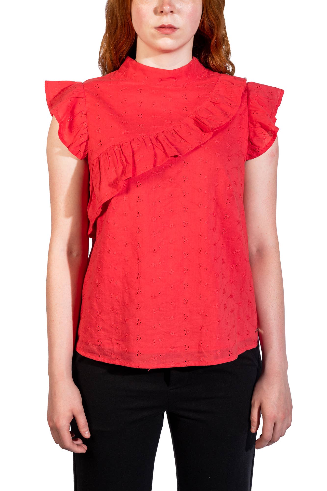 Coupe Collection - Wholesale Blouse - Women's - CLS1922370