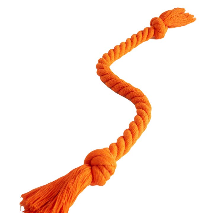 Kosmo Dog Seilspielzeug 60 cm für den Großhandel von Kosmo Dog Toys