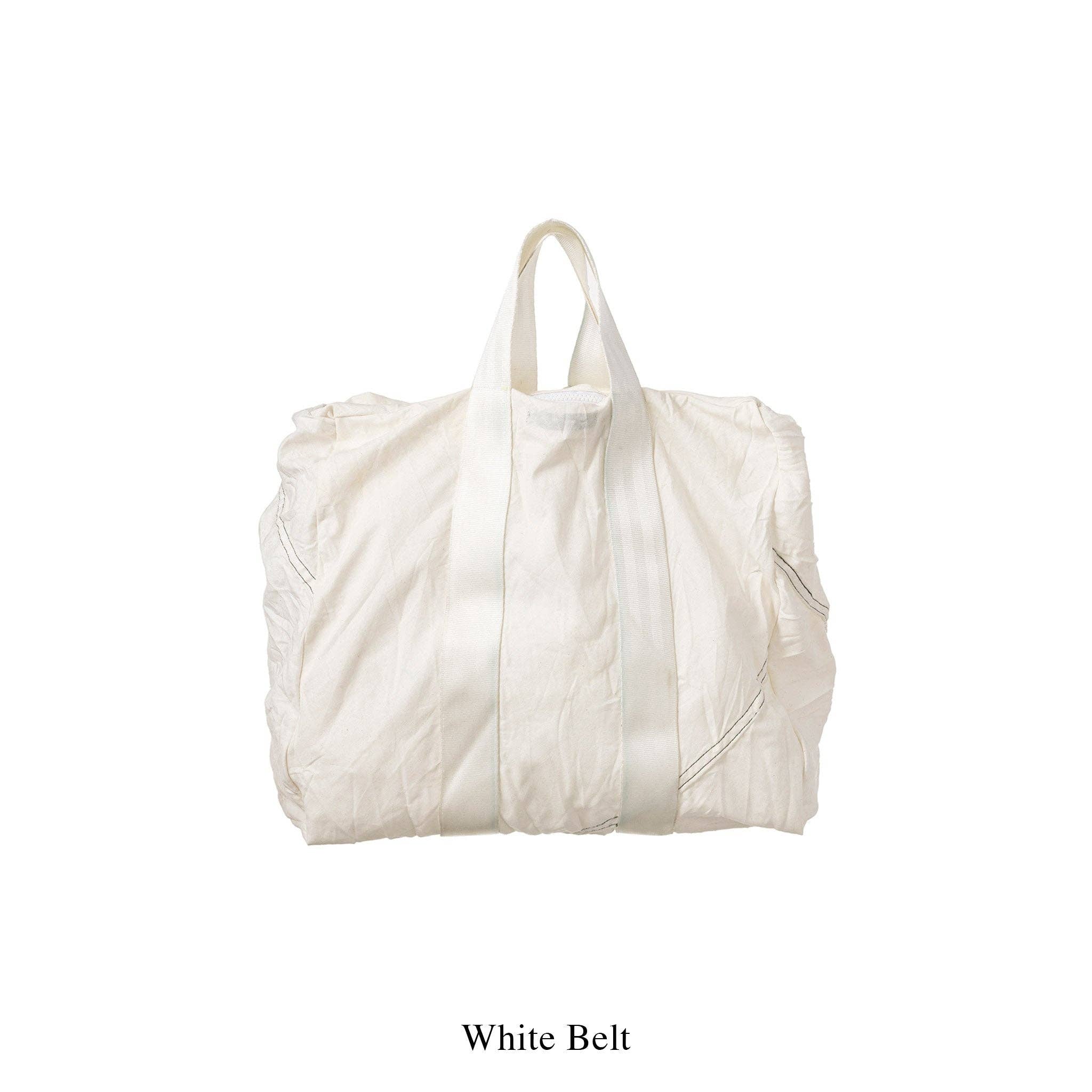 Puebco - Wholesale Tote Bag - Women's - VINTAGE PARACHUTE TOTE BAG0