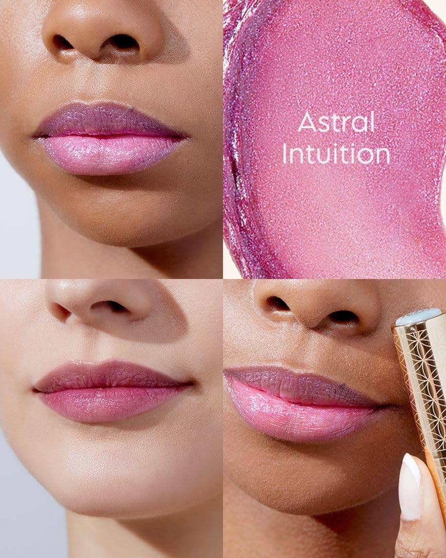 ieró Beauty™ - Wholesale Lip Balm - Moonkissed™ Luminous PH Lip Comforter9