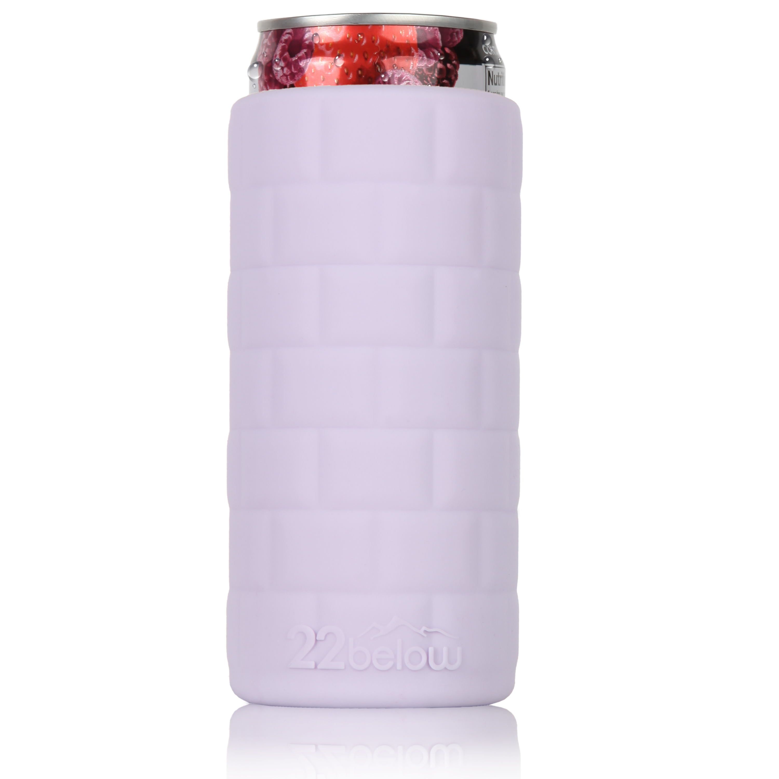 22below - Wholesale Drink Huggers & Koozies - 22below | Slim Koozie8