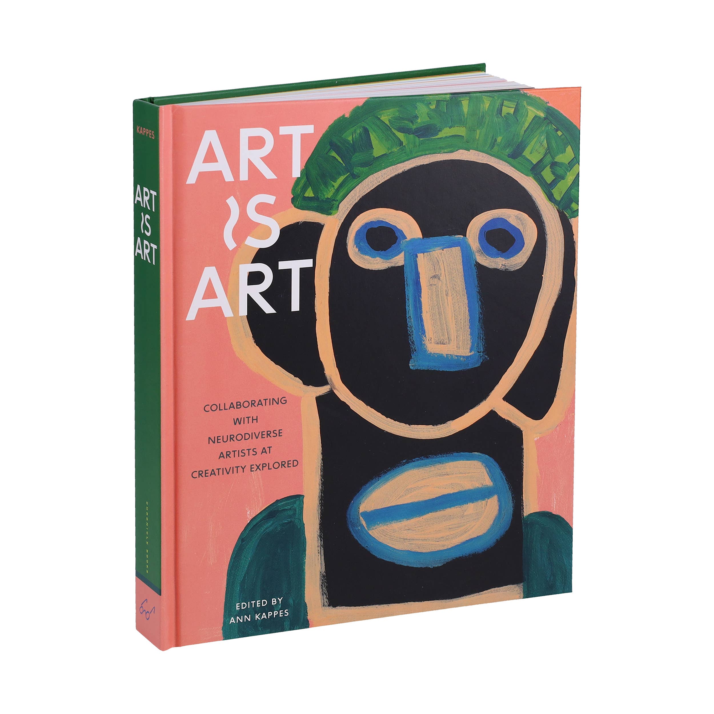 Chronicle Books - Wholesale Arts & Entertainment - Art Is Art14