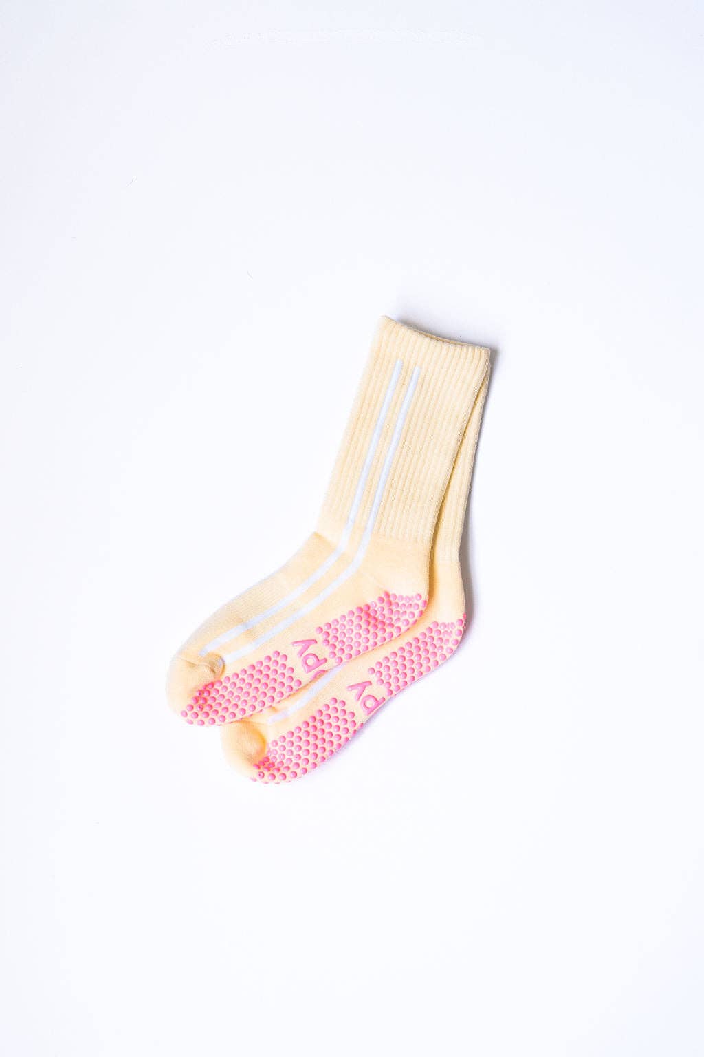 Grippy - Wholesale Socks – Women's - Sidestripe7