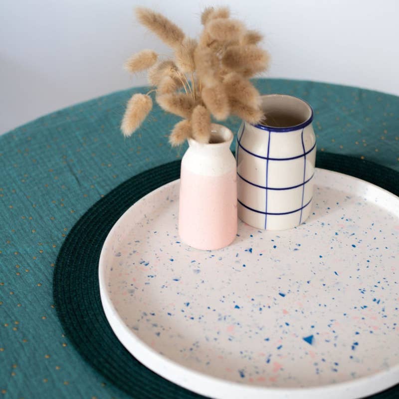 La Petite Épicerie - Vendita all'ingrosso Kit per lavoretti fai da te - Stampo in silicone - Vassoio con bordo1