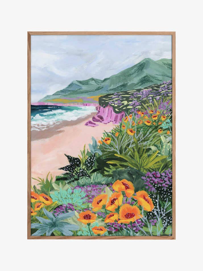 Falésias Costeiras por atacado de Pictufy Wholesale