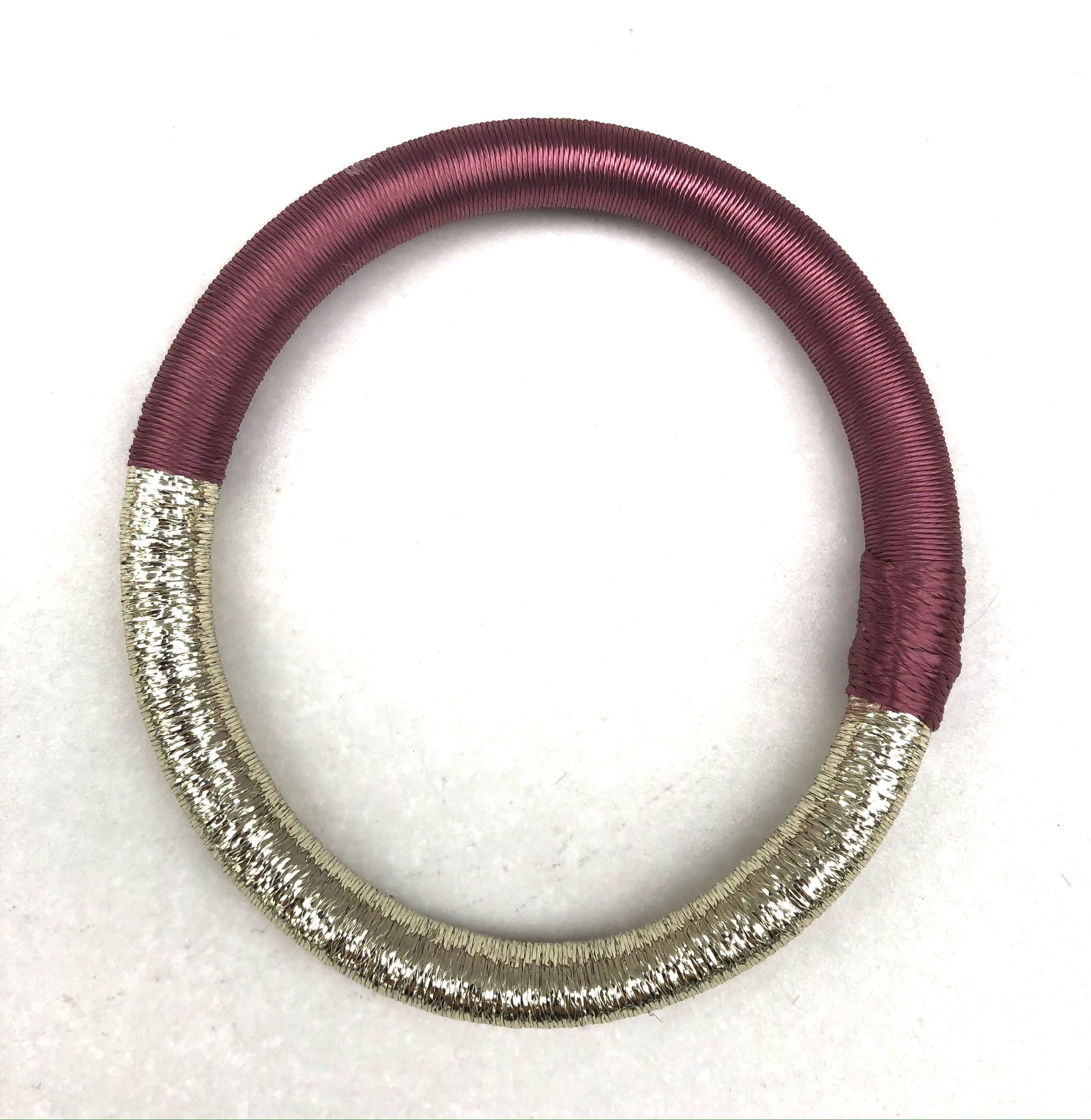 le toit de la lune - Vente Bracelet tissé/tressé - Jonc de sabra SOUK10