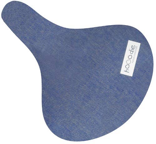 bike butler - Wholesale Biking Accessories - Saddle Cover - Waterproof - Jeans Design0