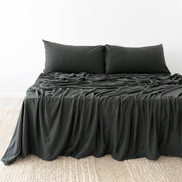 Bambury - Wholesale Sheet set - BedT Organica Sheet Set