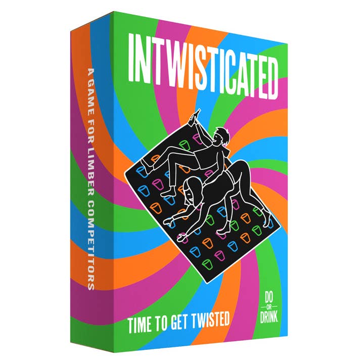 Do or Drink - Wholesale Card Game - Intwisticated
